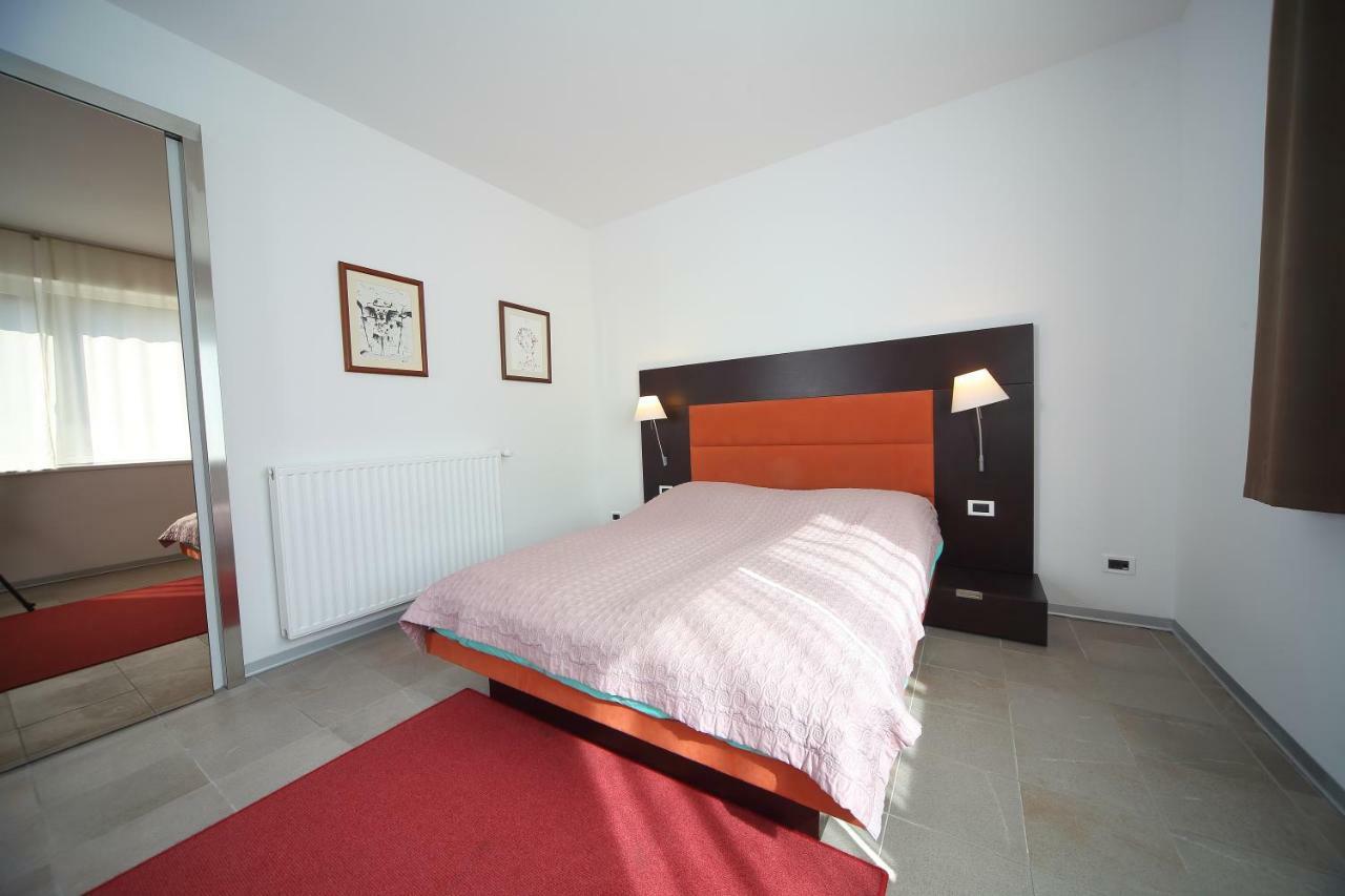 Klass 103 Kranjska Gora Kültér fotó