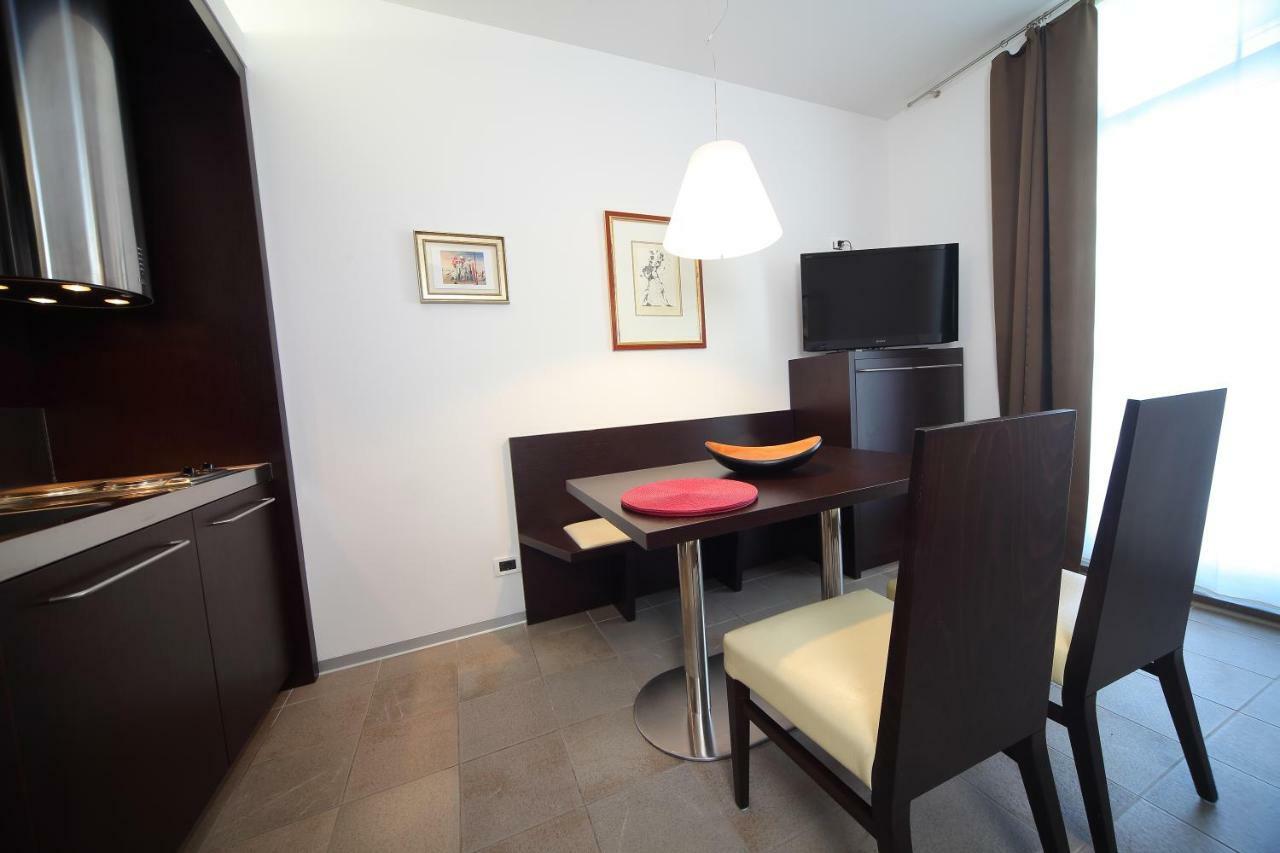 Klass 103 Kranjska Gora Kültér fotó