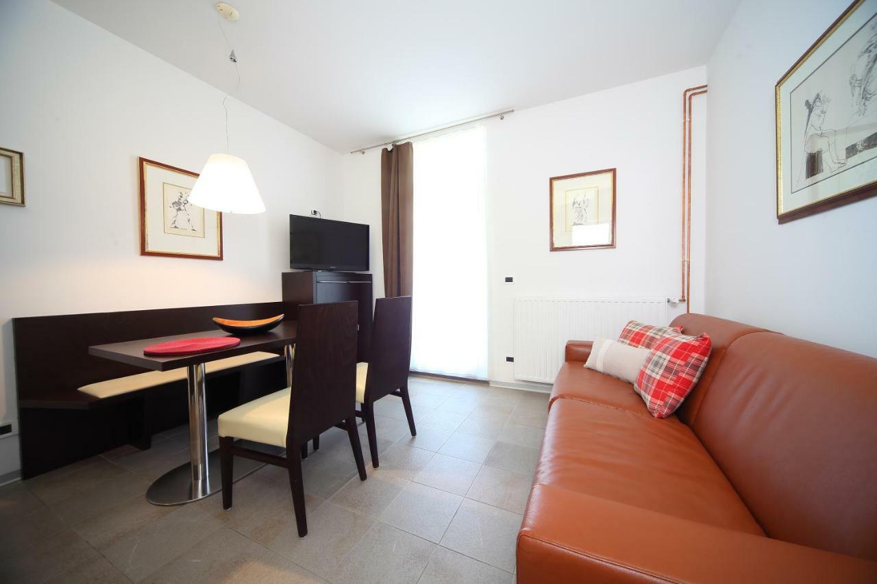 Klass 103 Kranjska Gora Kültér fotó