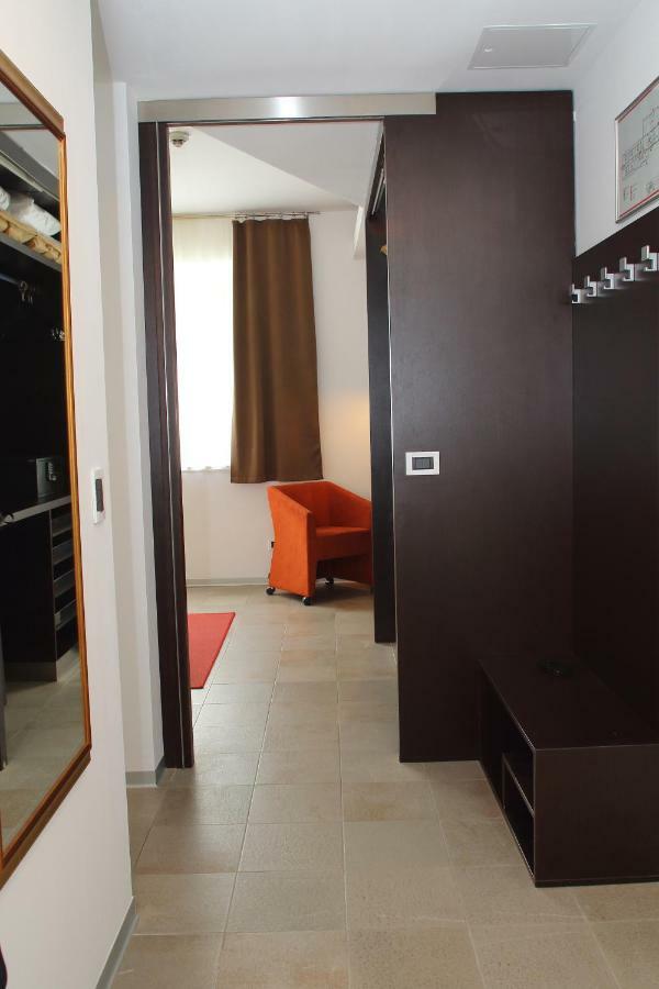 Klass 103 Kranjska Gora Kültér fotó