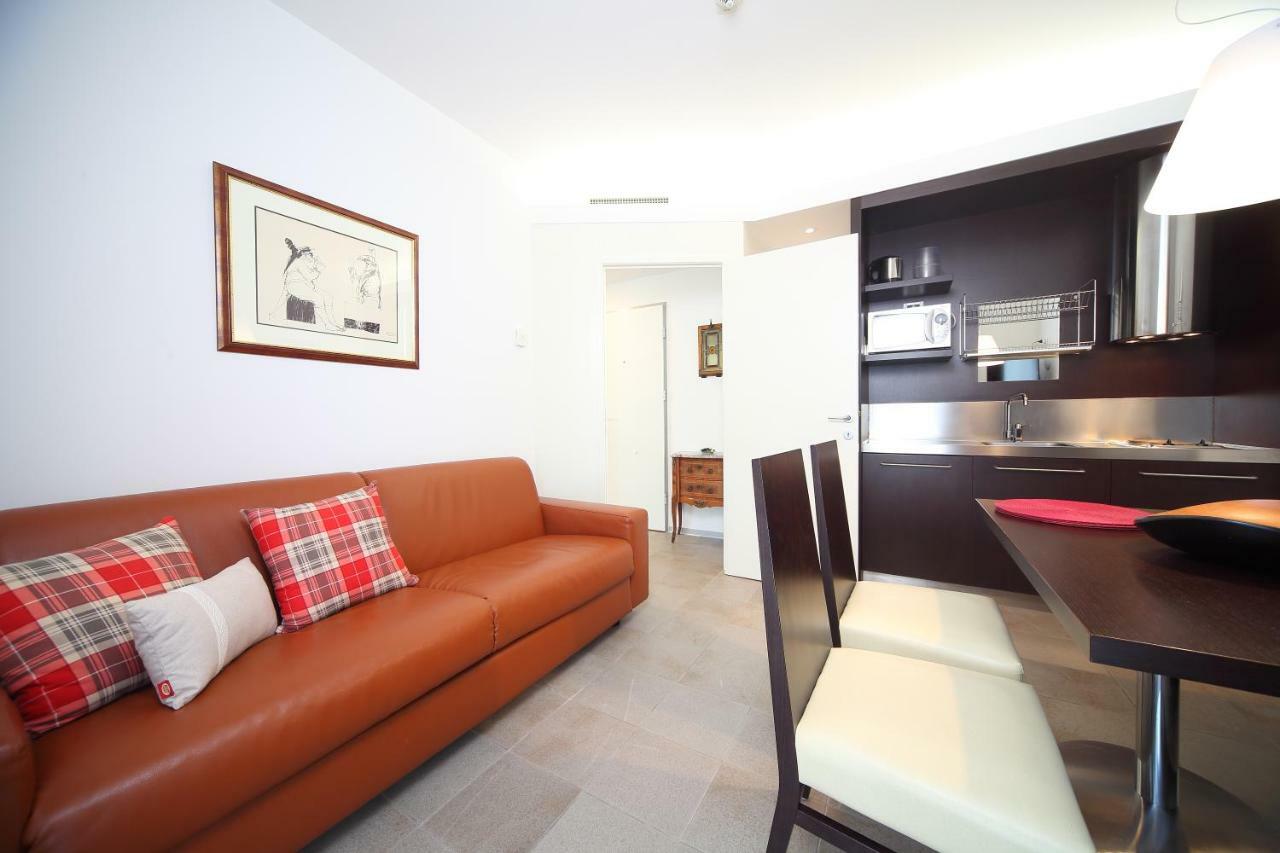 Klass 103 Kranjska Gora Kültér fotó